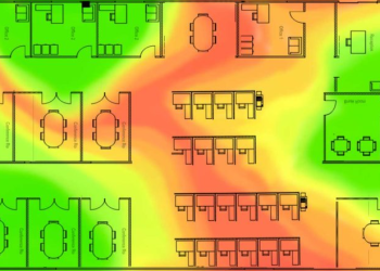 Heatmapping