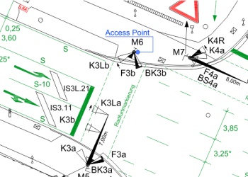 Kabelplan